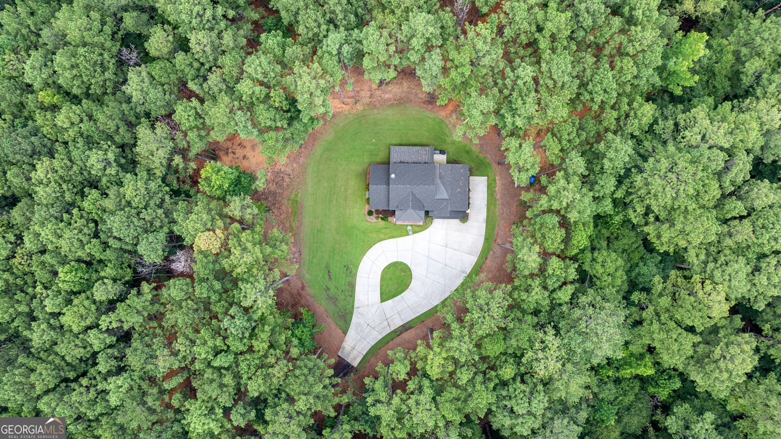 184 Trammell Road Fayetteville - Photo 55