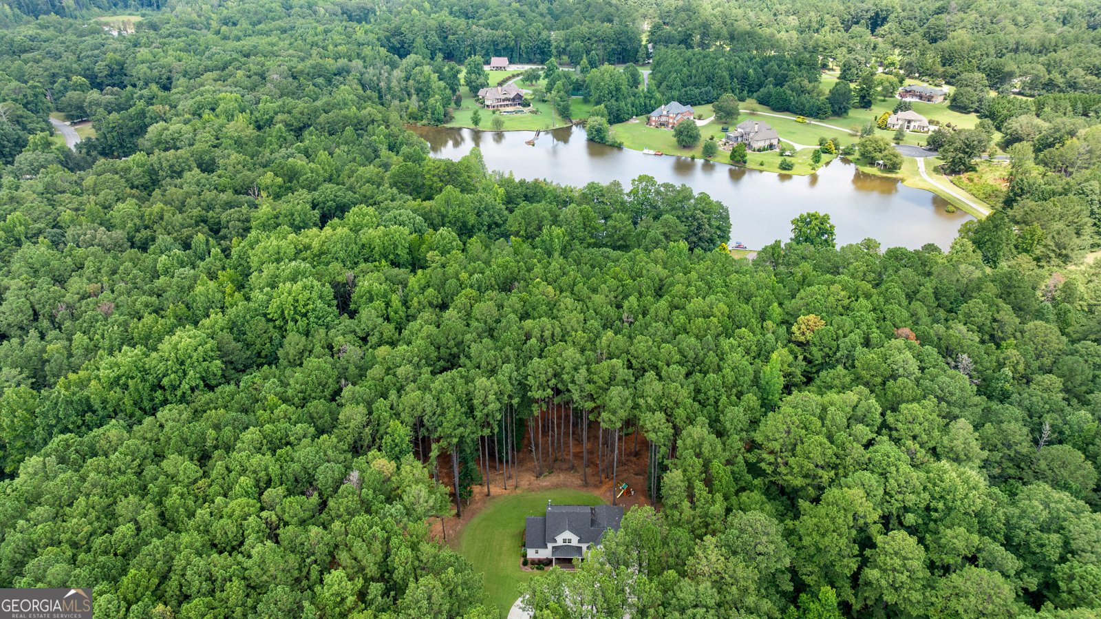 184 Trammell Road Fayetteville - Photo 56
