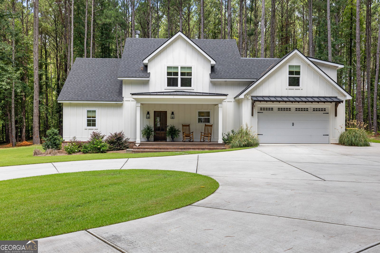 184 Trammell Road Fayetteville - Photo 59