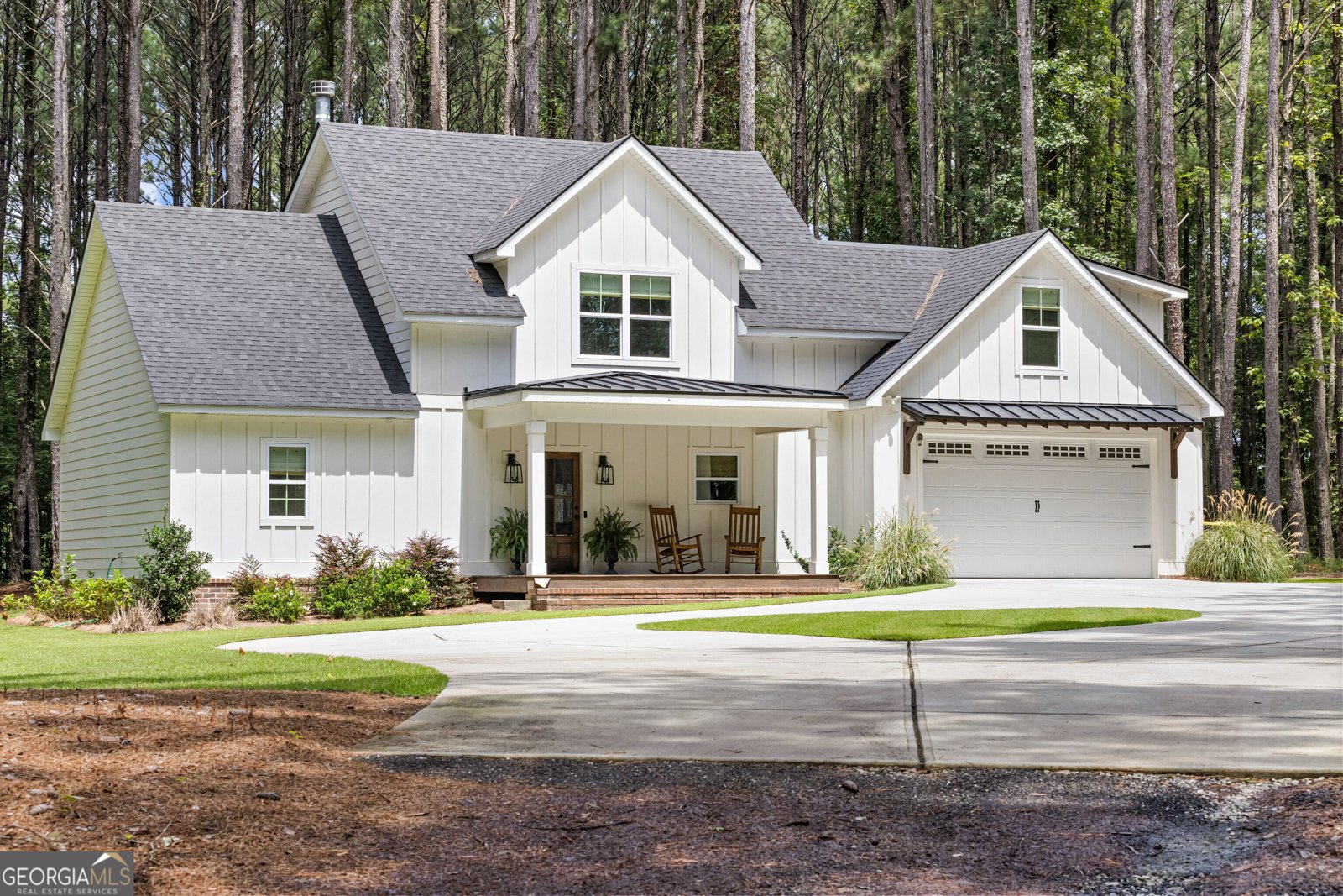 184 Trammell Road Fayetteville - Photo 60