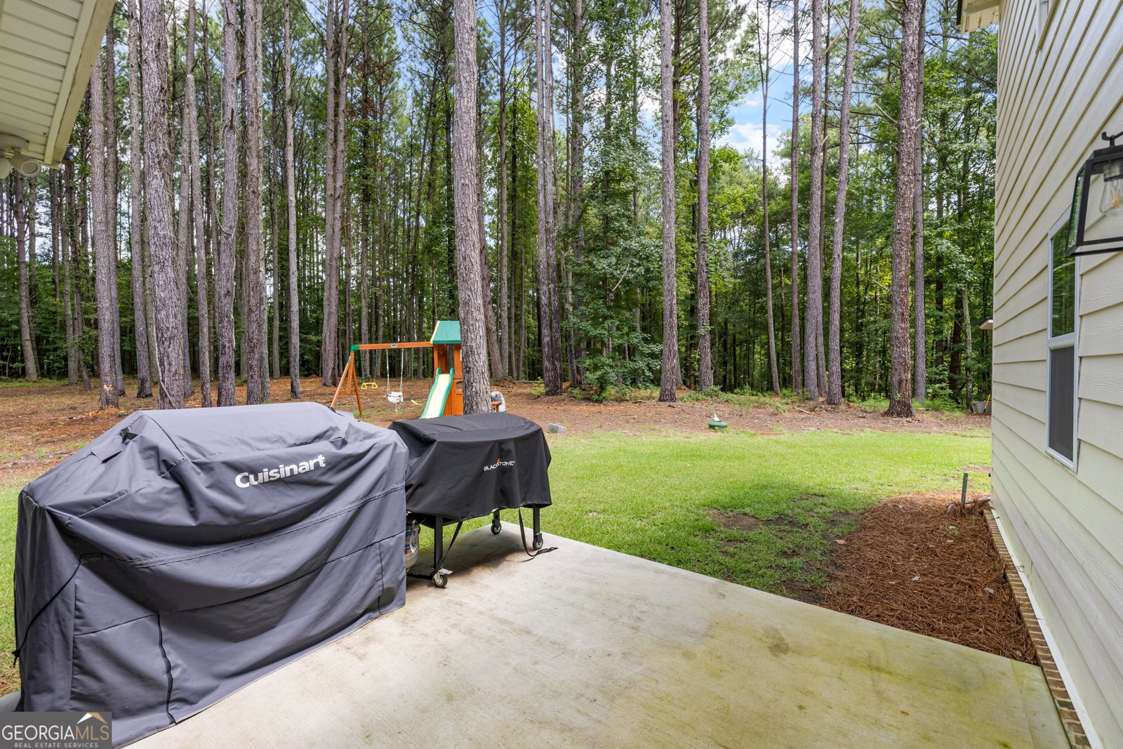 184 Trammell Road Fayetteville - Photo 63