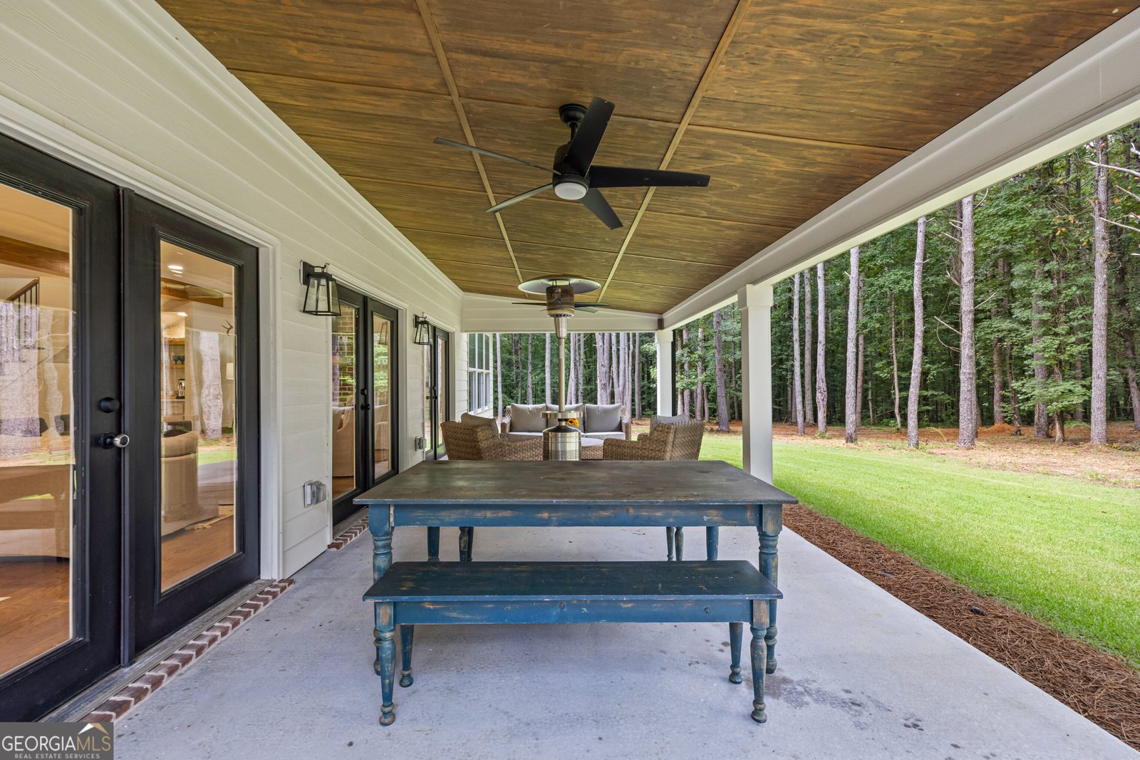 184 Trammell Road Fayetteville - Photo 64
