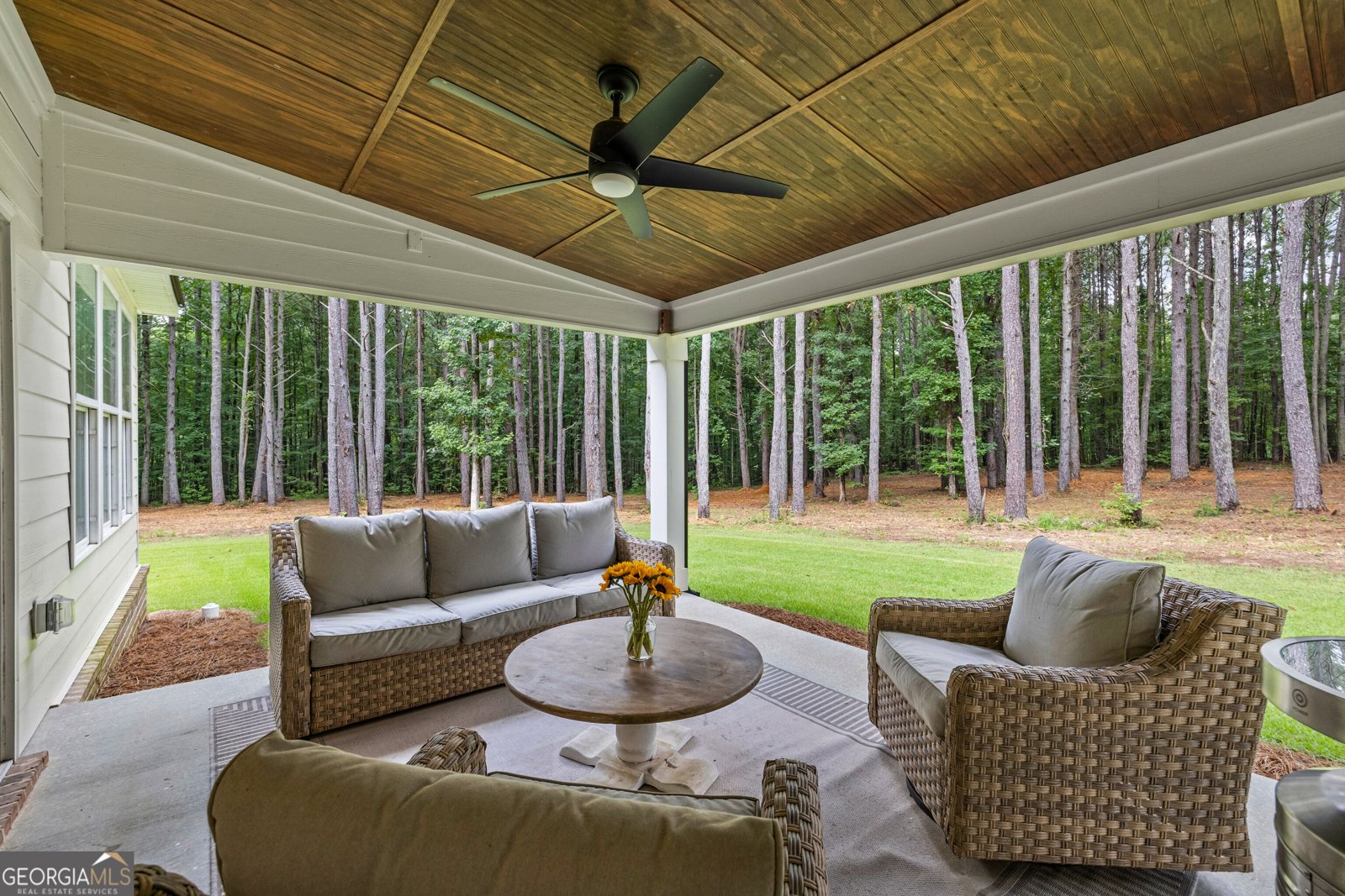 184 Trammell Road Fayetteville - Photo 65
