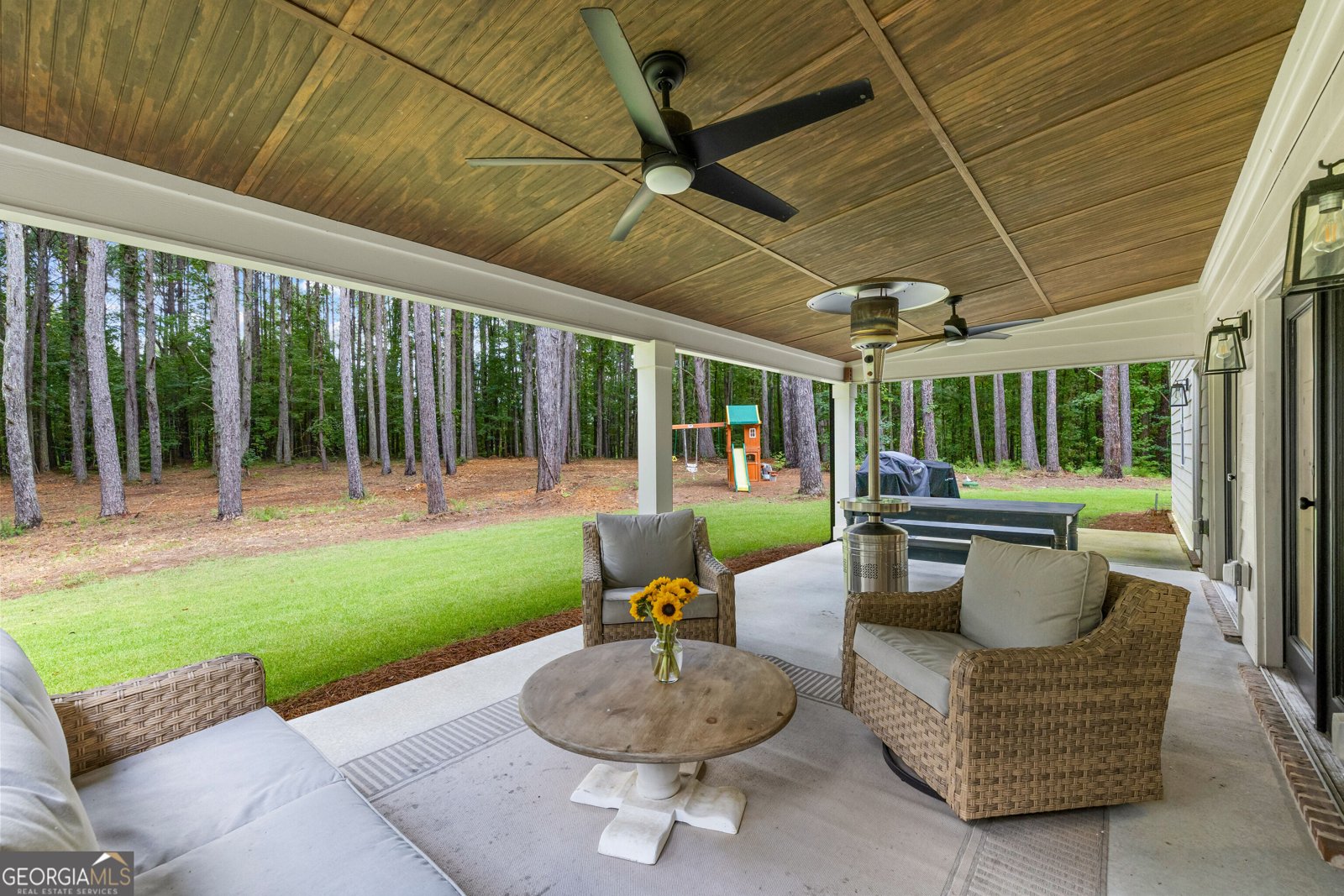 184 Trammell Road Fayetteville - Photo 66