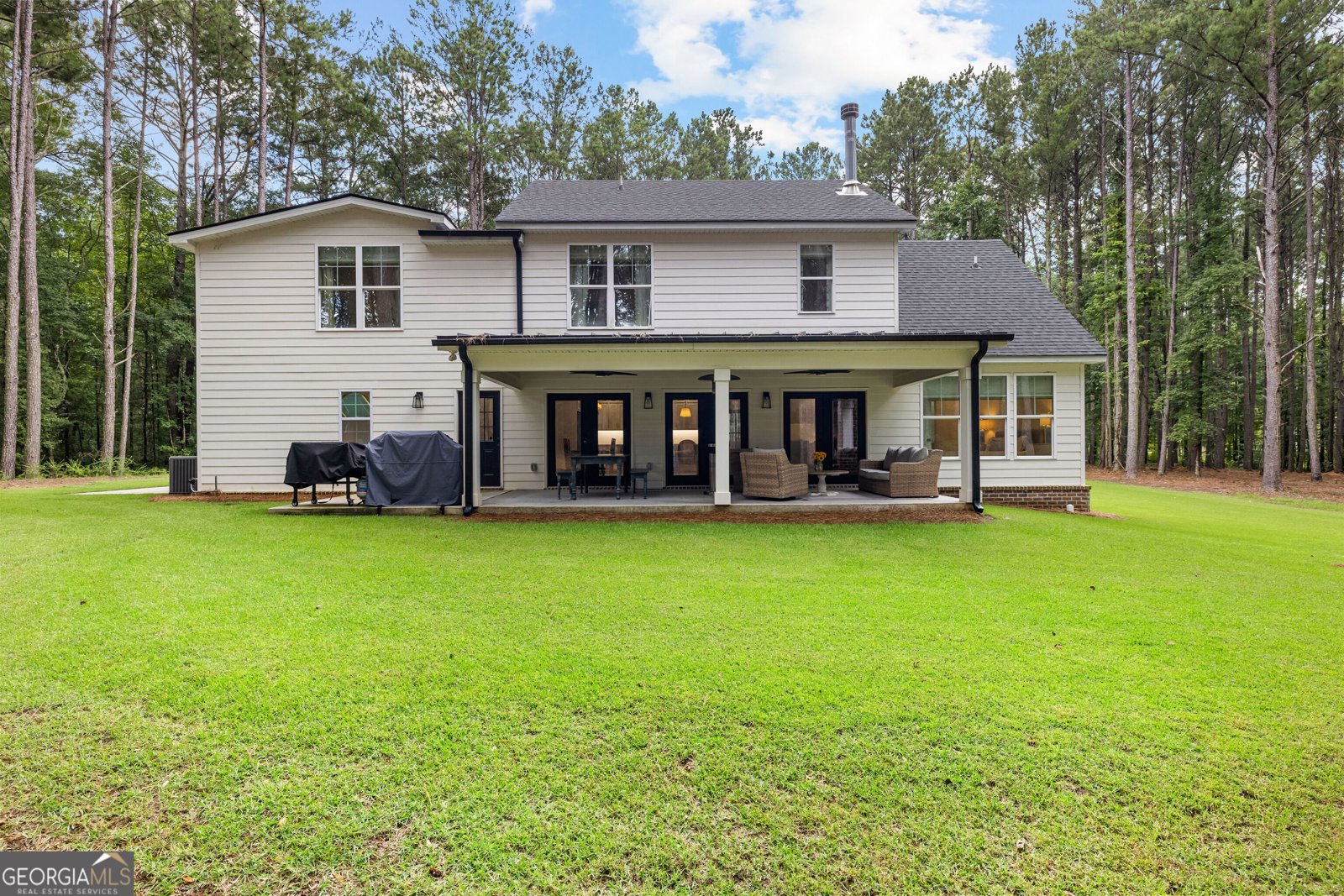 184 Trammell Road Fayetteville - Photo 67