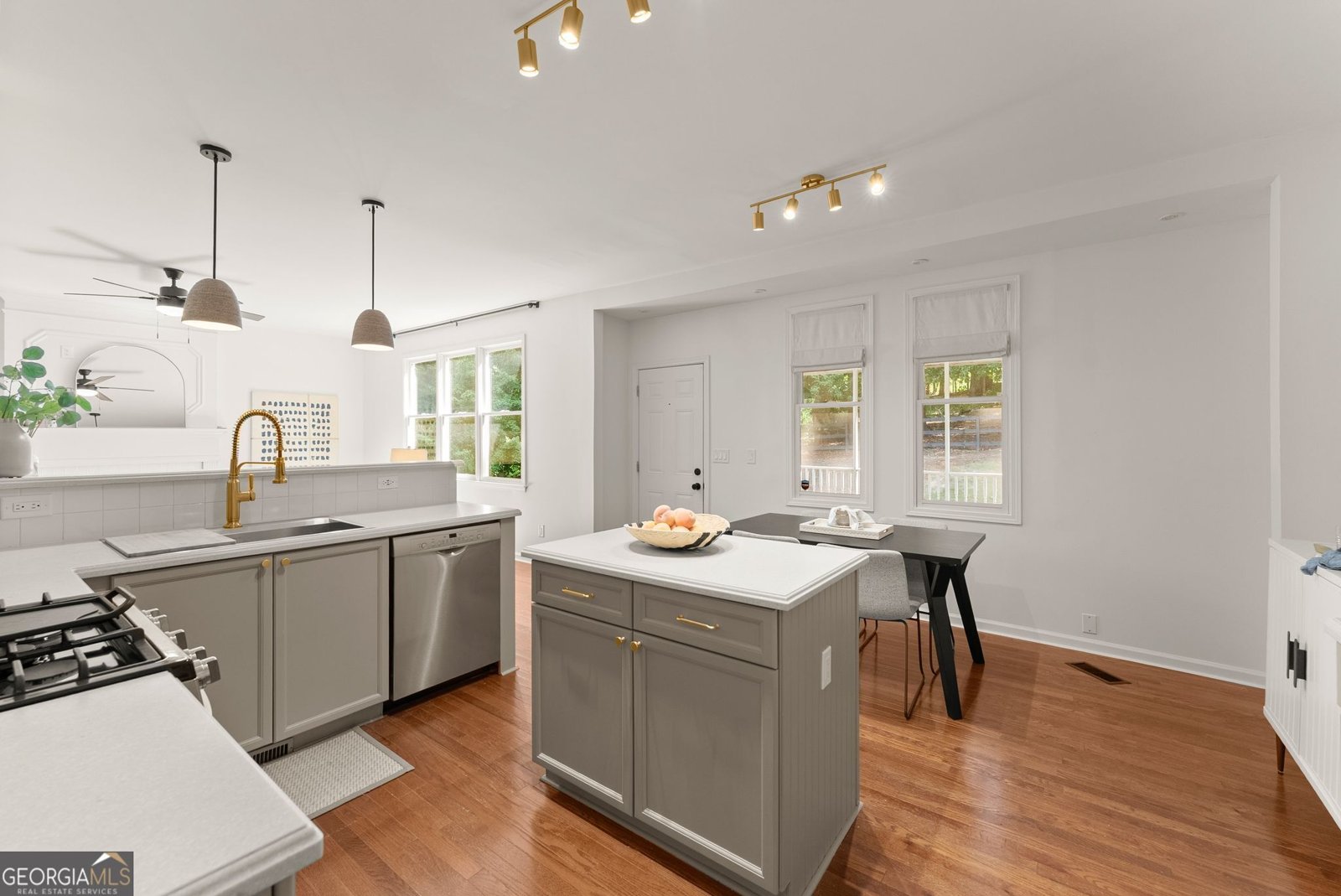 1275 Mountain Ivey Ct Sugar Hill - Photo 10