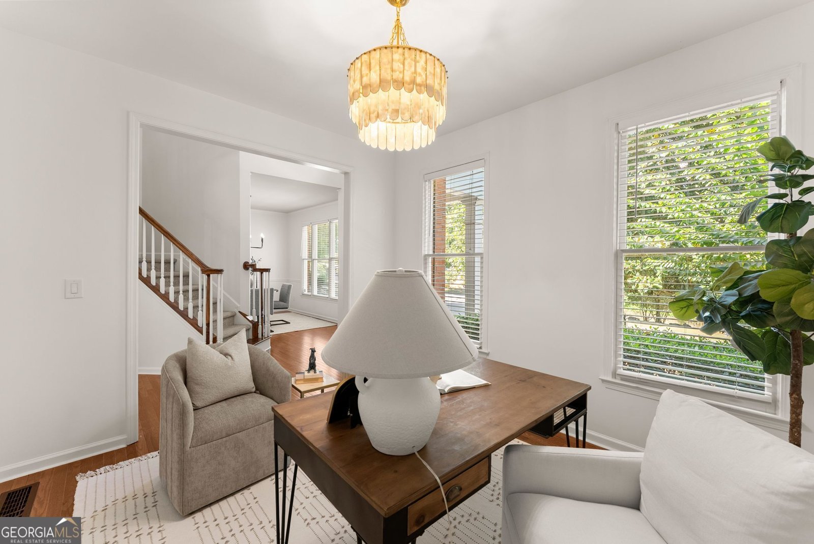 1275 Mountain Ivey Ct Sugar Hill - Photo 15