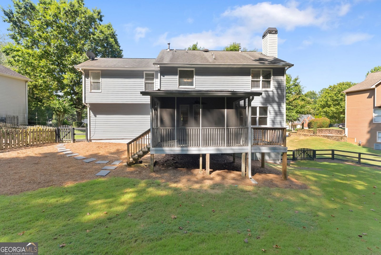 1275 Mountain Ivey Ct Sugar Hill - Photo 43