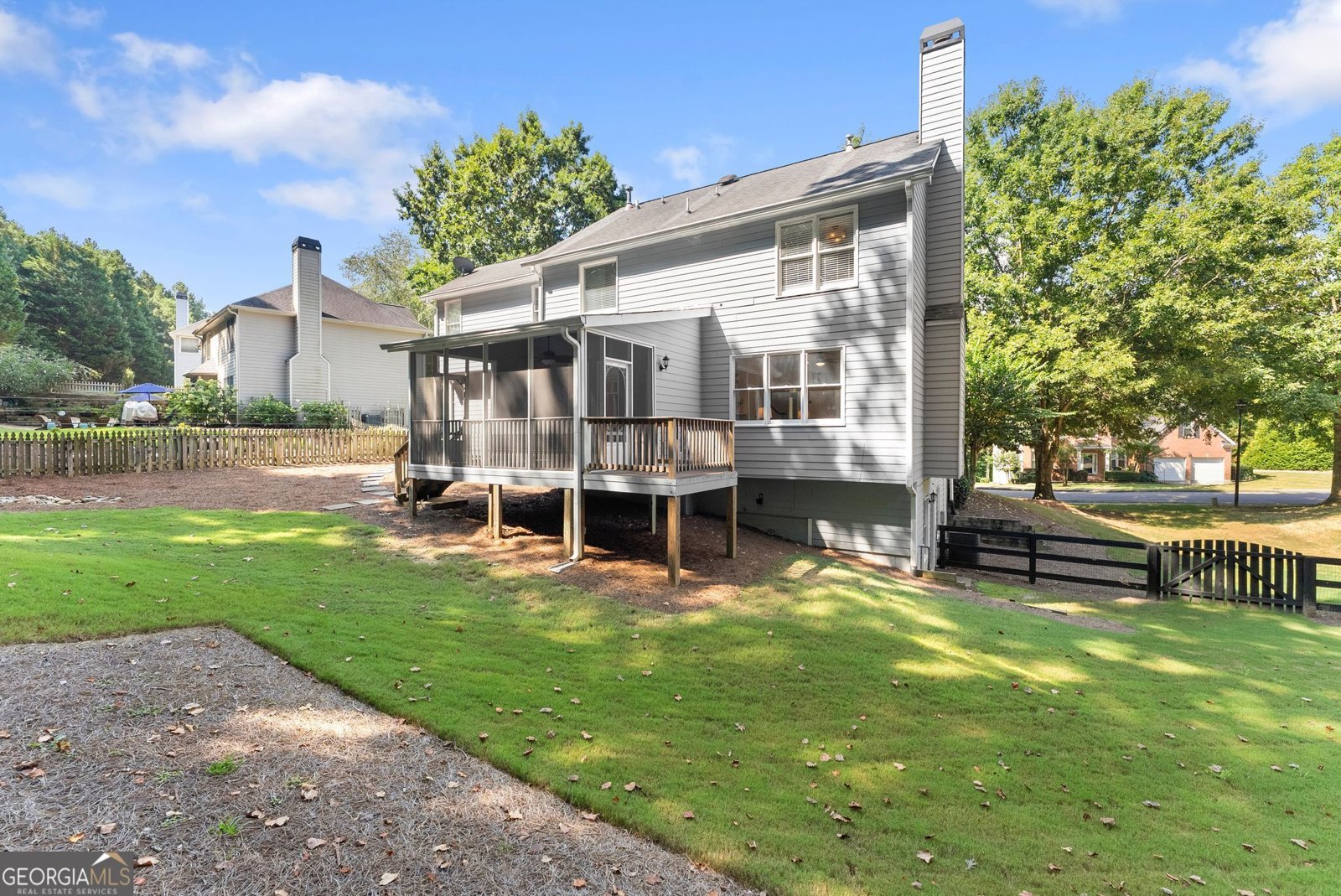 1275 Mountain Ivey Ct Sugar Hill - Photo 44