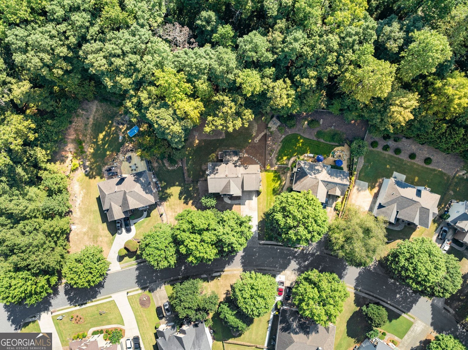 1275 Mountain Ivey Ct Sugar Hill - Photo 48