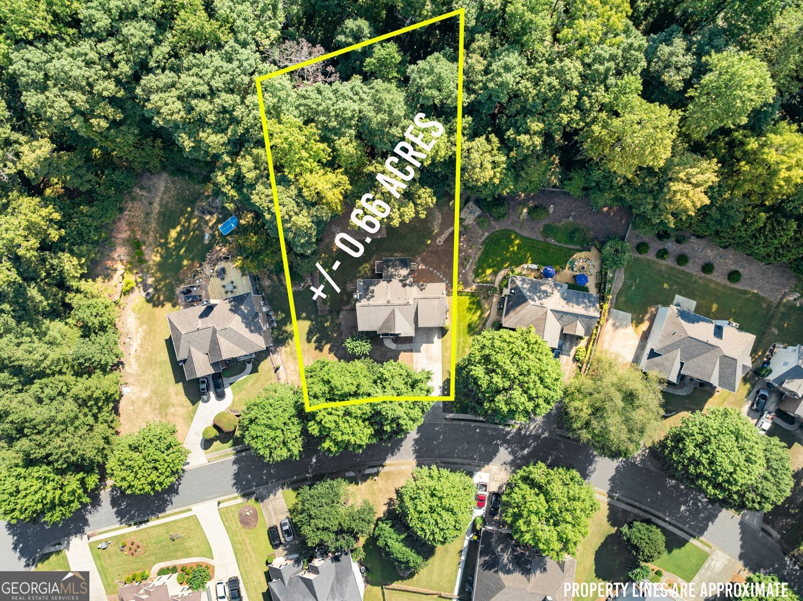 1275 Mountain Ivey Ct Sugar Hill - Photo 49