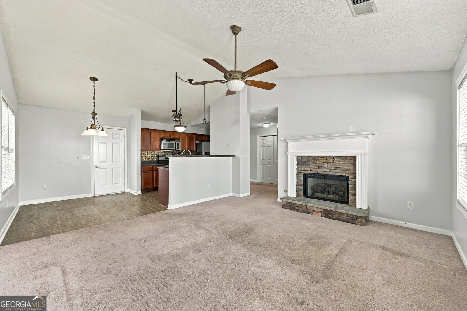 323 Greystone Parkway Hiram - Photo 25