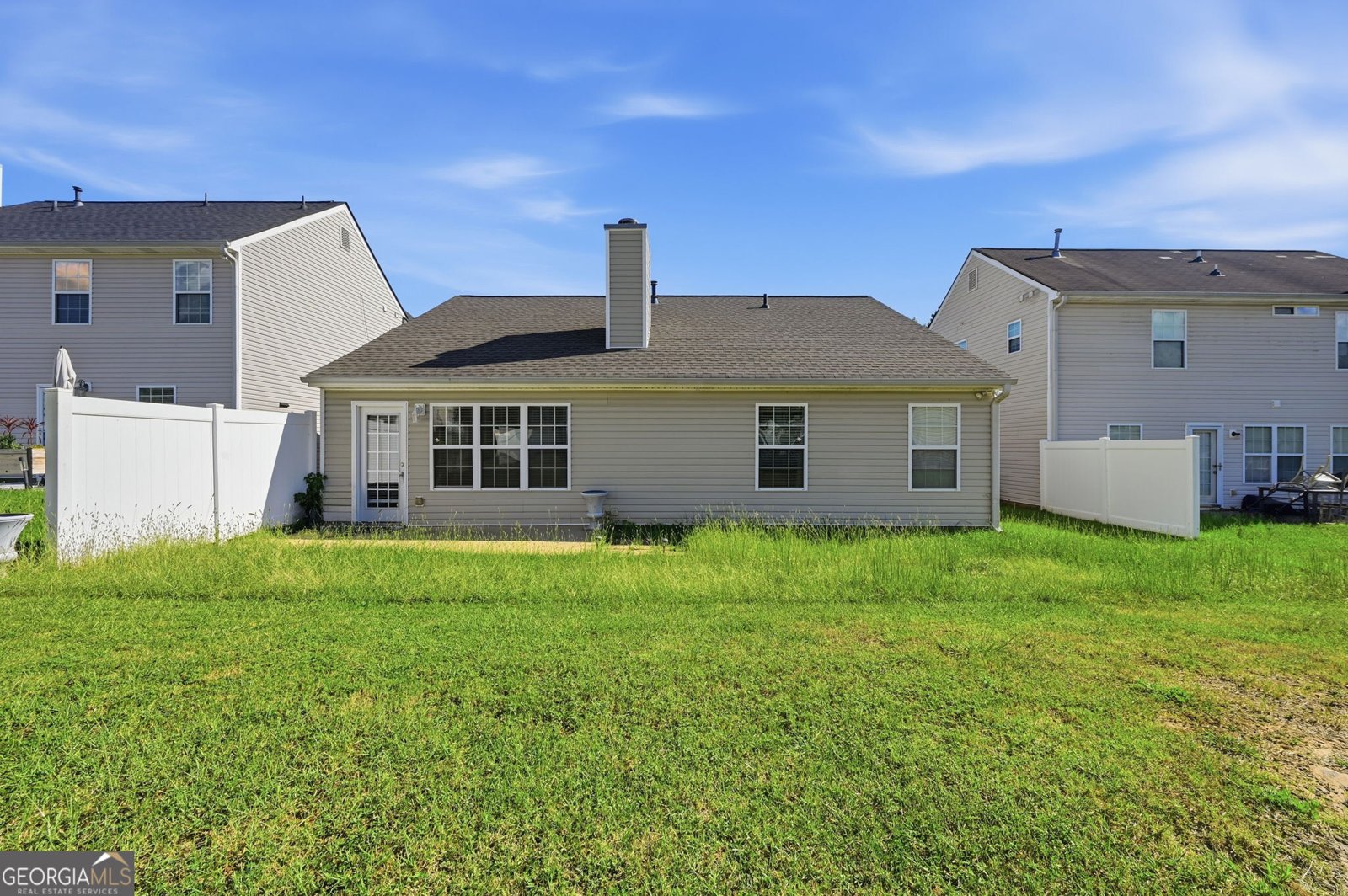 323 Greystone Parkway Hiram - Photo 33