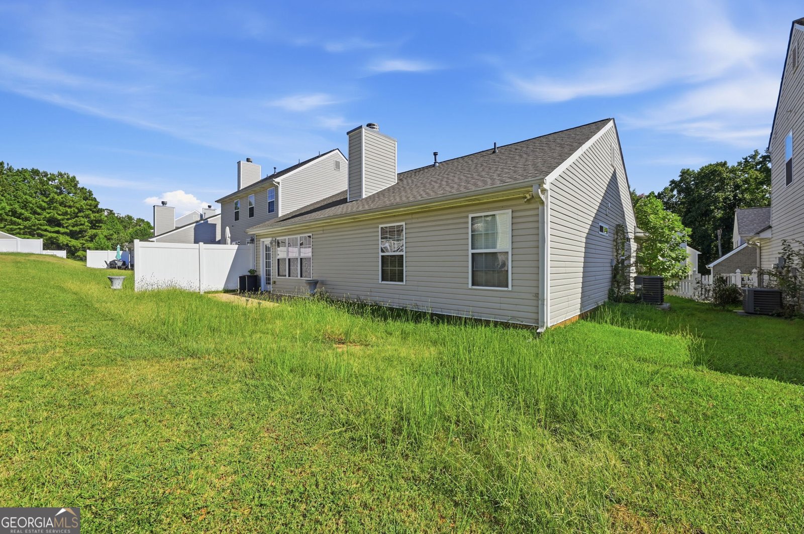 323 Greystone Parkway Hiram - Photo 34