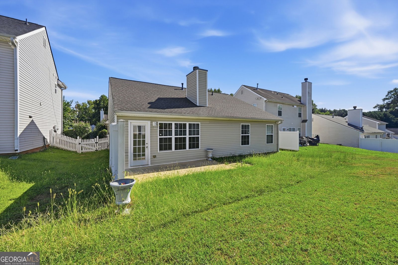323 Greystone Parkway Hiram - Photo 35