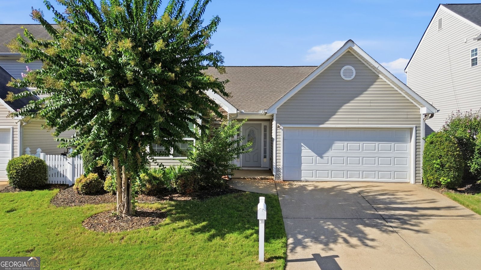 323 Greystone Parkway Hiram - Photo 6