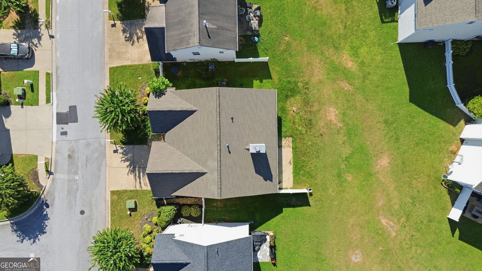 323 Greystone Parkway Hiram - Photo 8