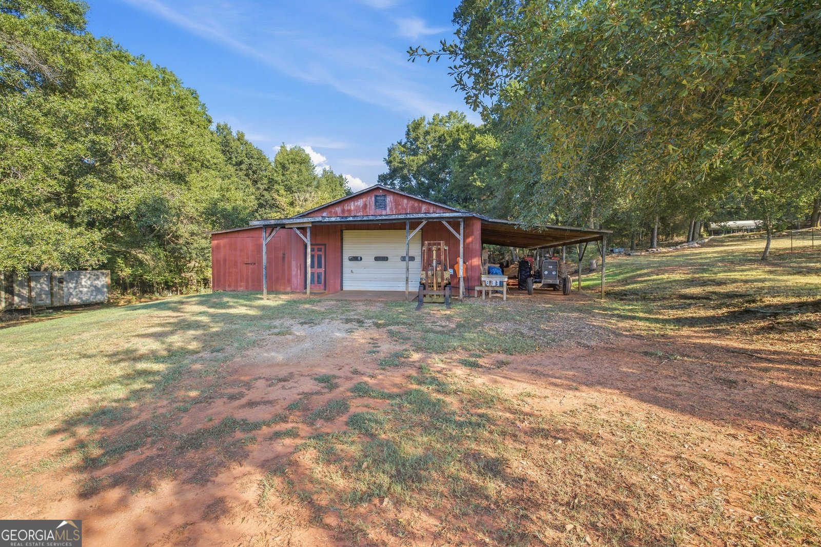 1314 Lebanon Church Road Jefferson - Photo 13