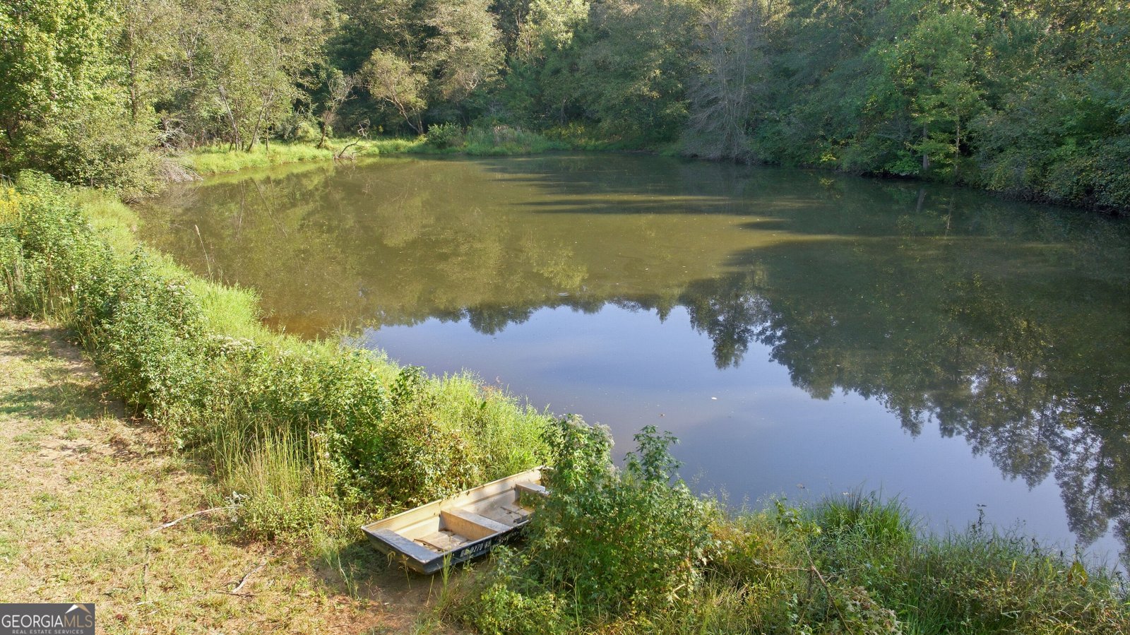 1314 Lebanon Church Road Jefferson - Photo 14