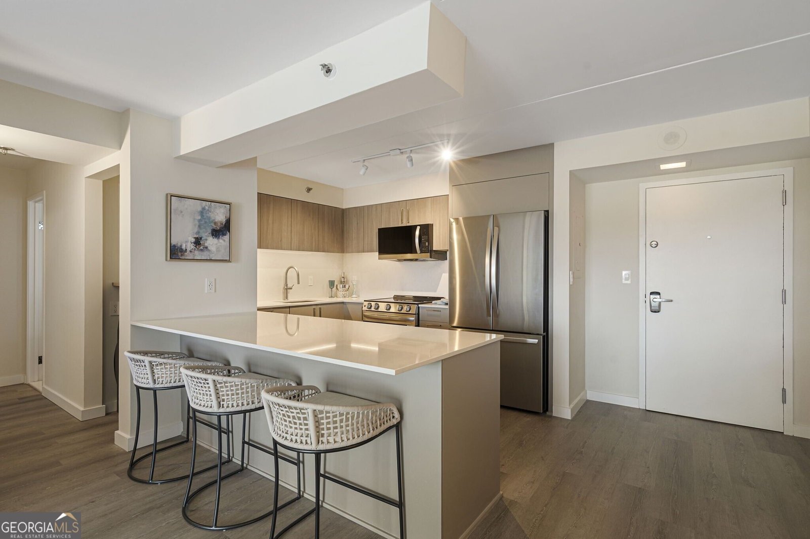 2460 Peachtree Road Atlanta - Photo 10