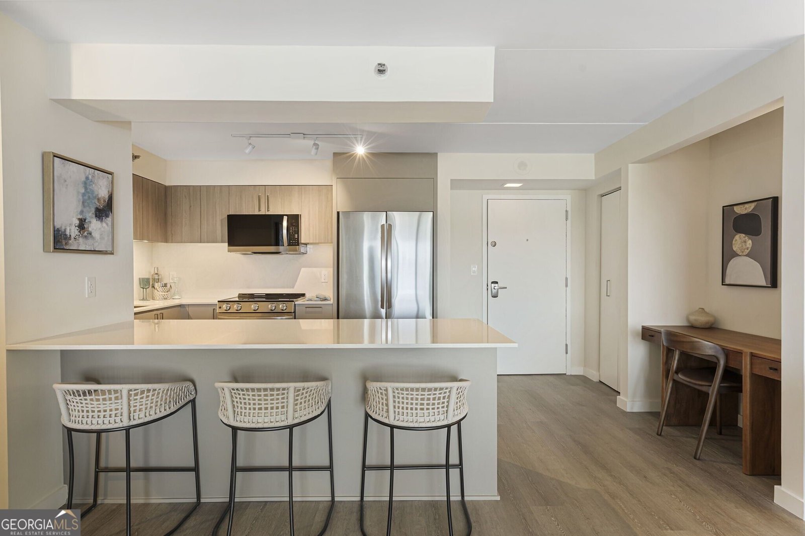 2460 Peachtree Road Atlanta - Photo 11
