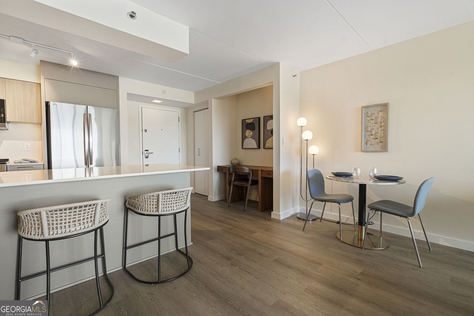 2460 Peachtree Road Atlanta - Photo 12