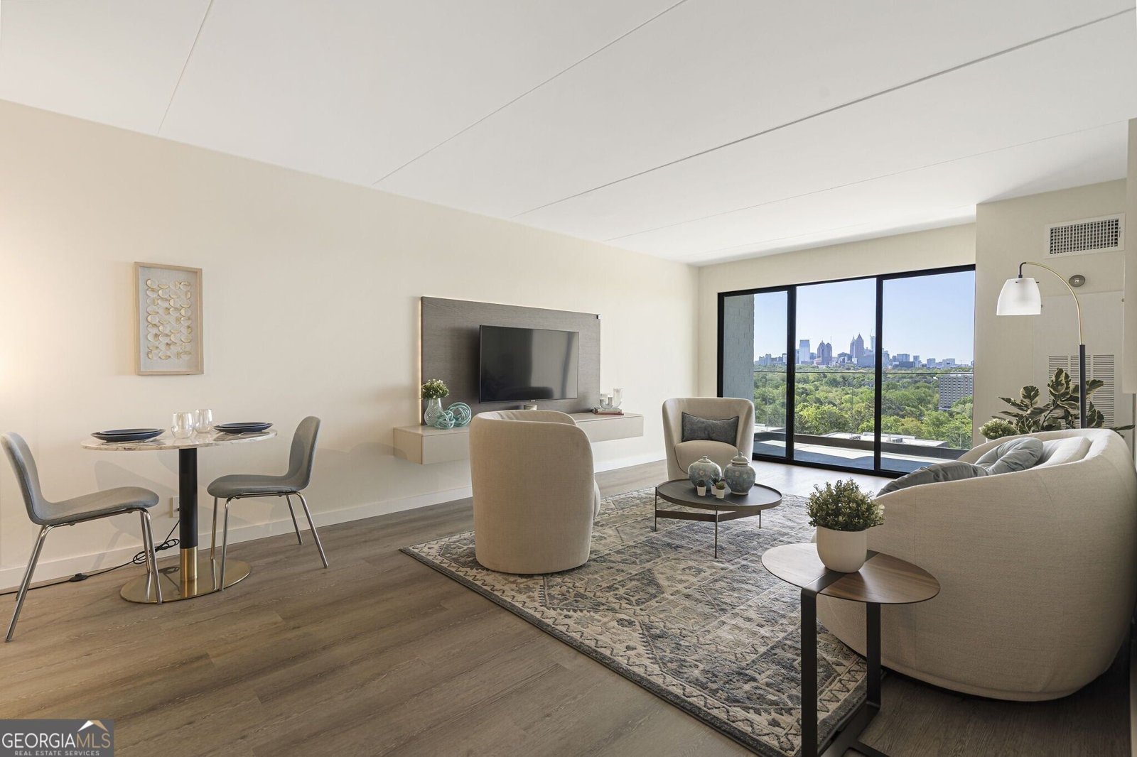 2460 Peachtree Road Atlanta - Photo 13