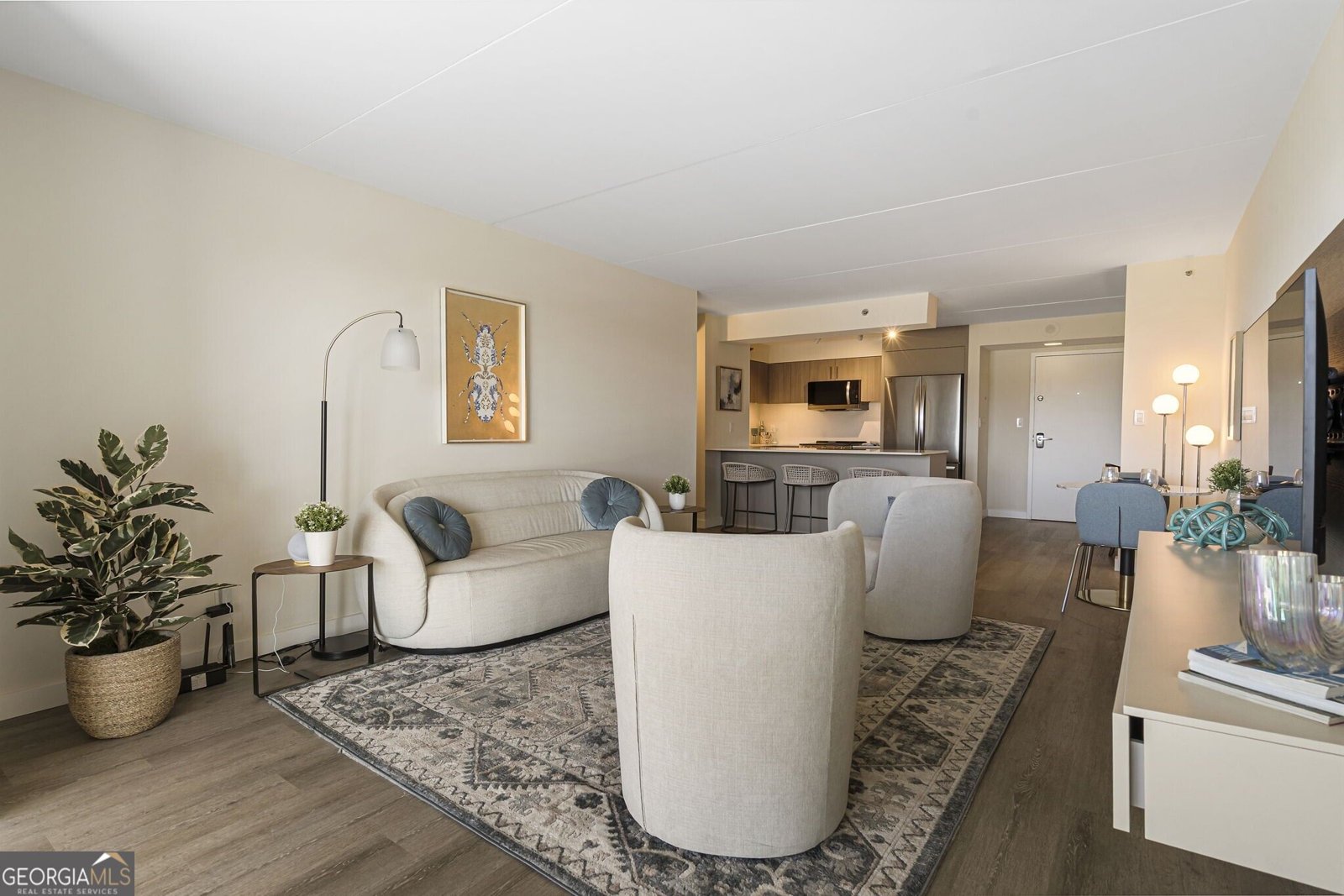2460 Peachtree Road Atlanta - Photo 14