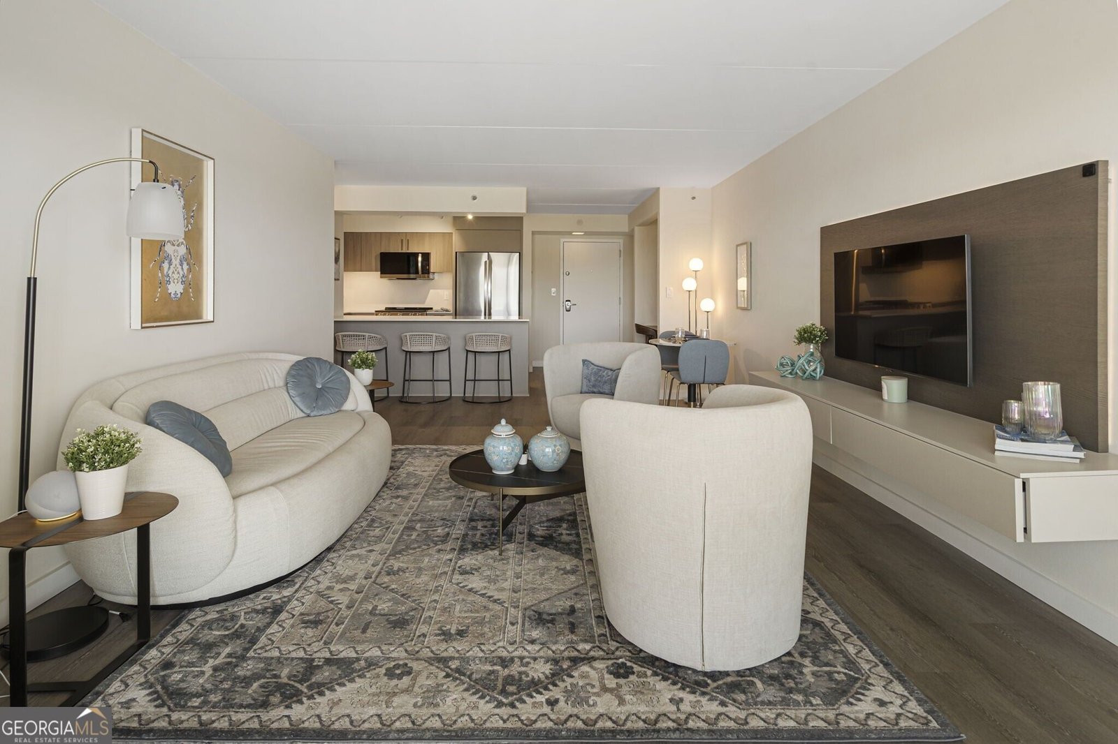 2460 Peachtree Road Atlanta - Photo 15