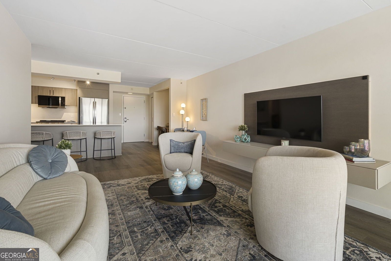 2460 Peachtree Road Atlanta - Photo 16