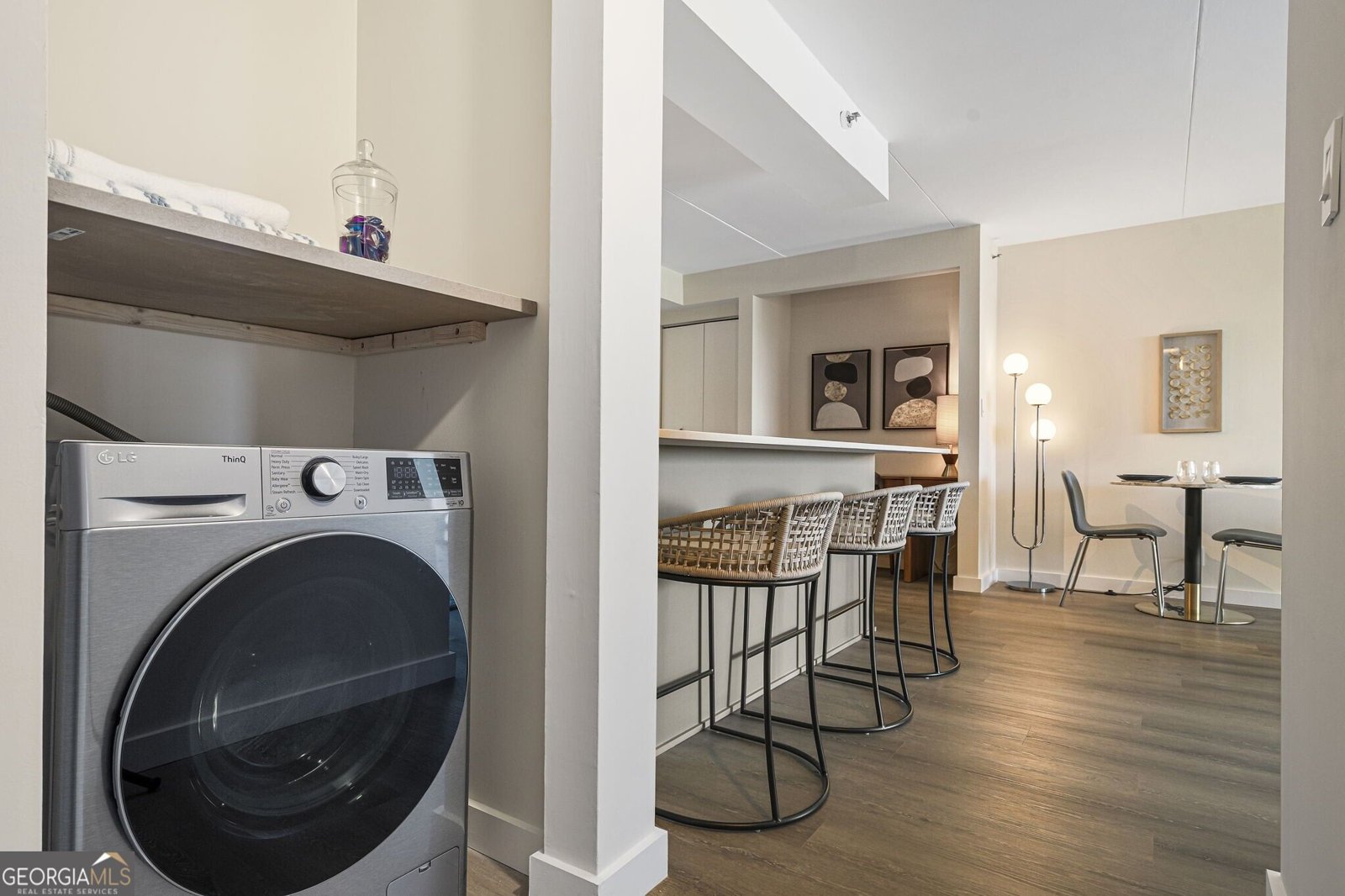 2460 Peachtree Road Atlanta - Photo 18
