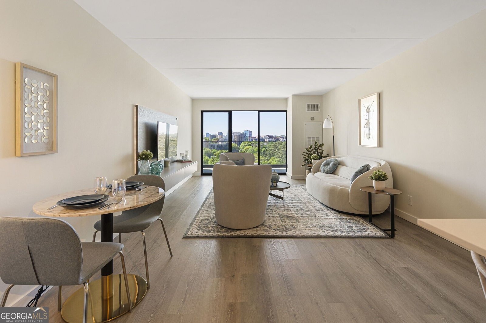 2460 Peachtree Road Atlanta - Photo 8