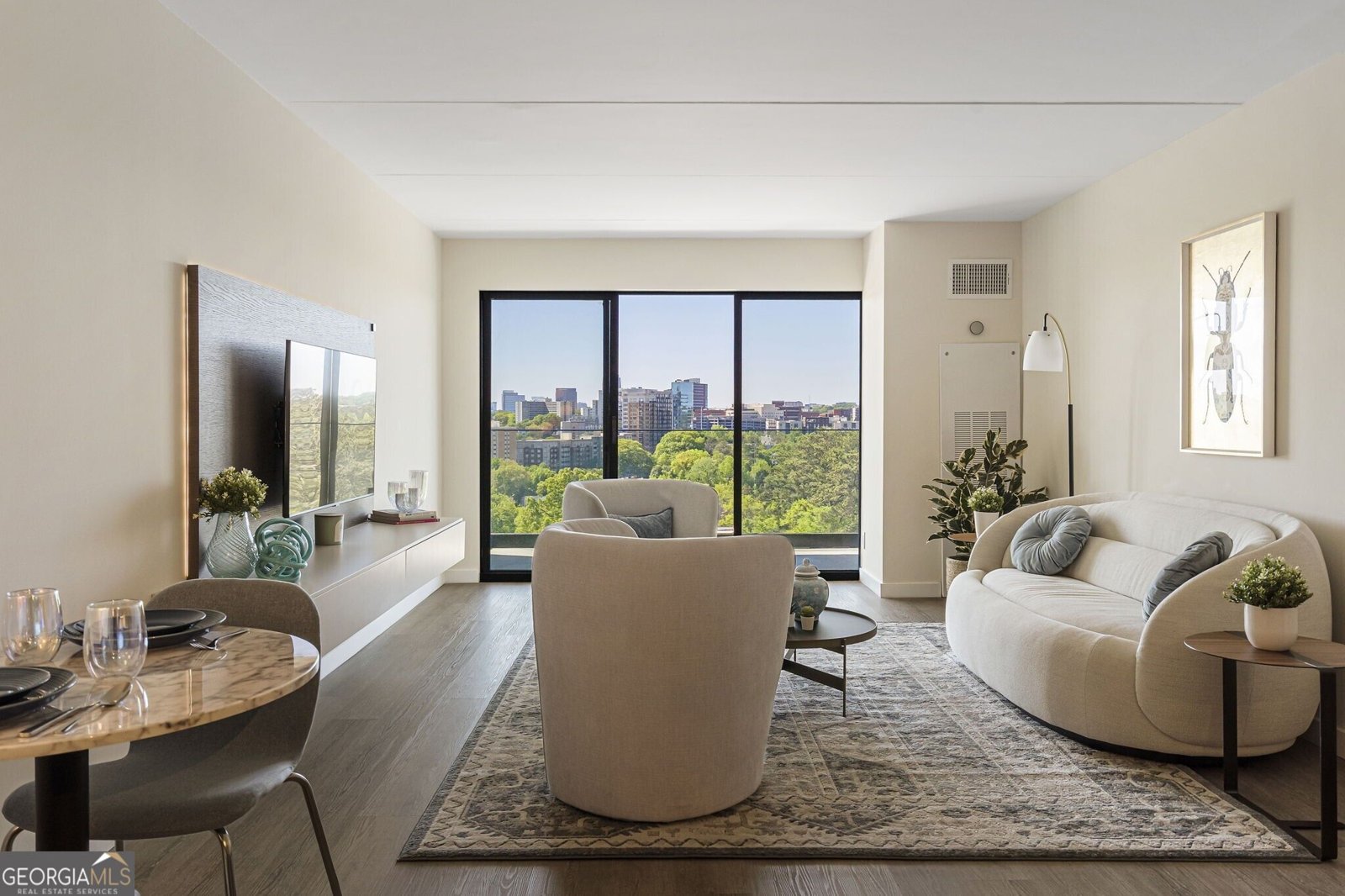 2460 Peachtree Road Atlanta - Photo 9