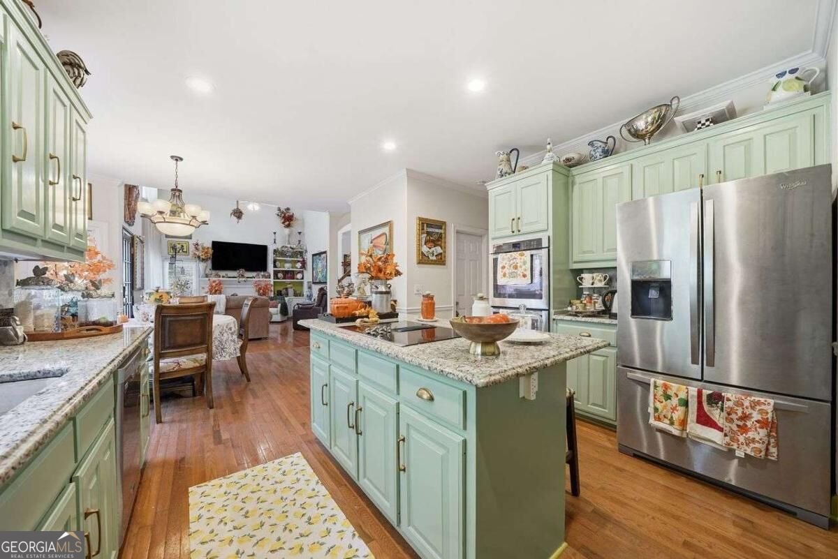 1535 Timberline Trace Snellville - Photo 10