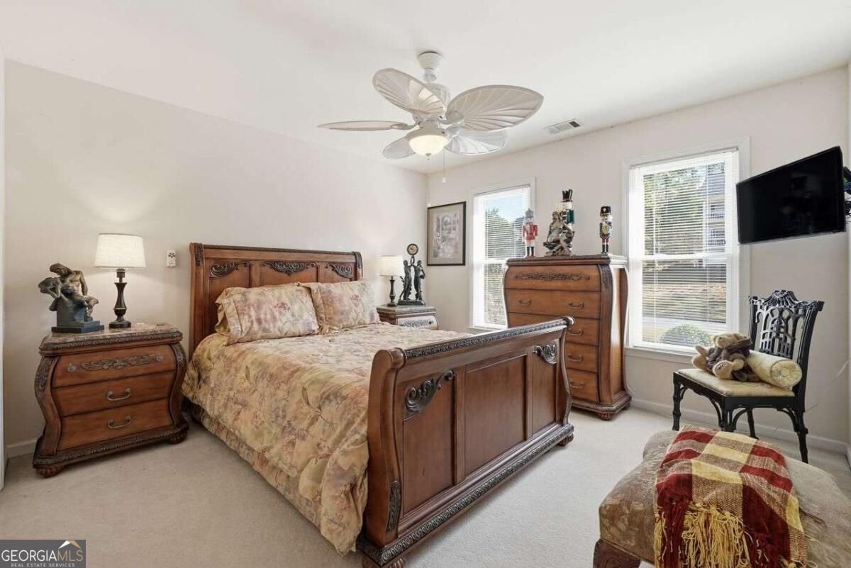 1535 Timberline Trace Snellville - Photo 21