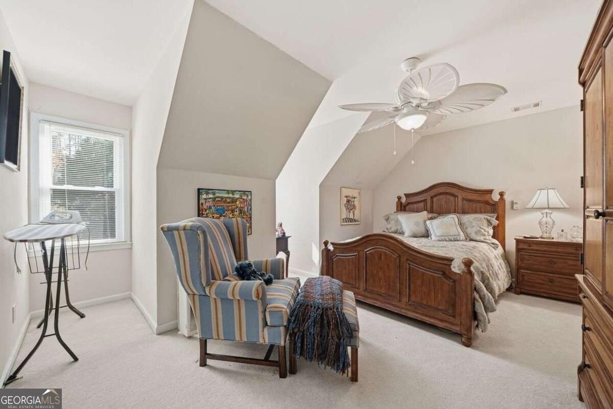 1535 Timberline Trace Snellville - Photo 22