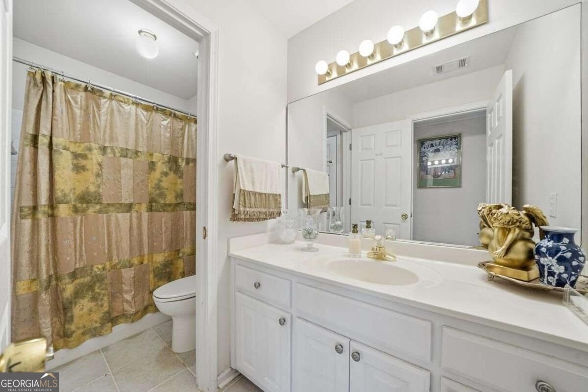 1535 Timberline Trace Snellville - Photo 23