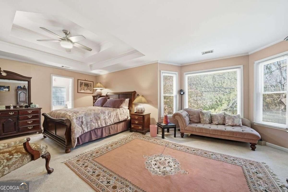 1535 Timberline Trace Snellville - Photo 24