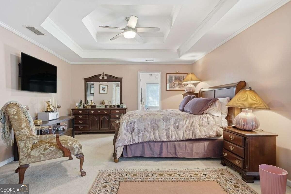1535 Timberline Trace Snellville - Photo 25