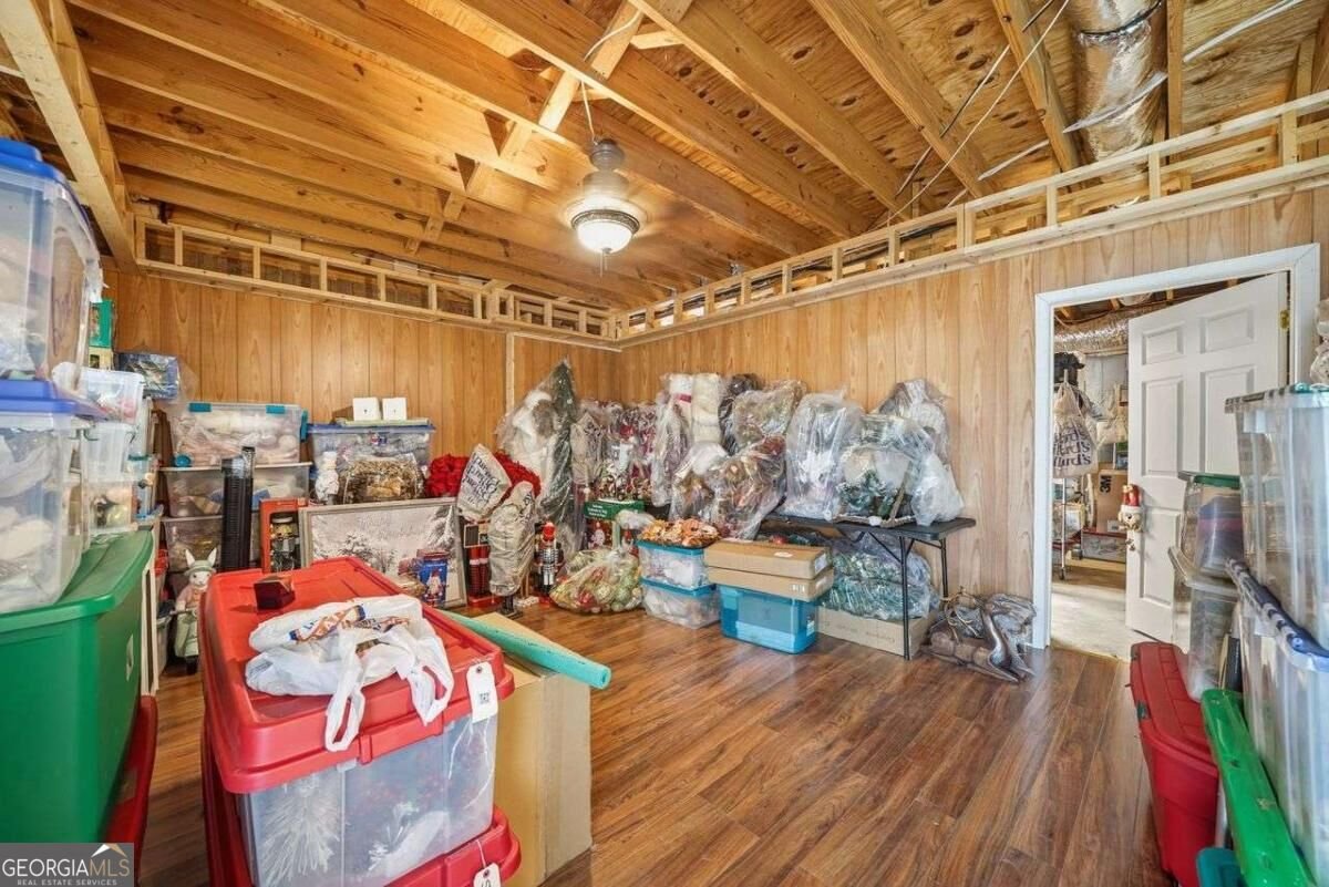 1535 Timberline Trace Snellville - Photo 29