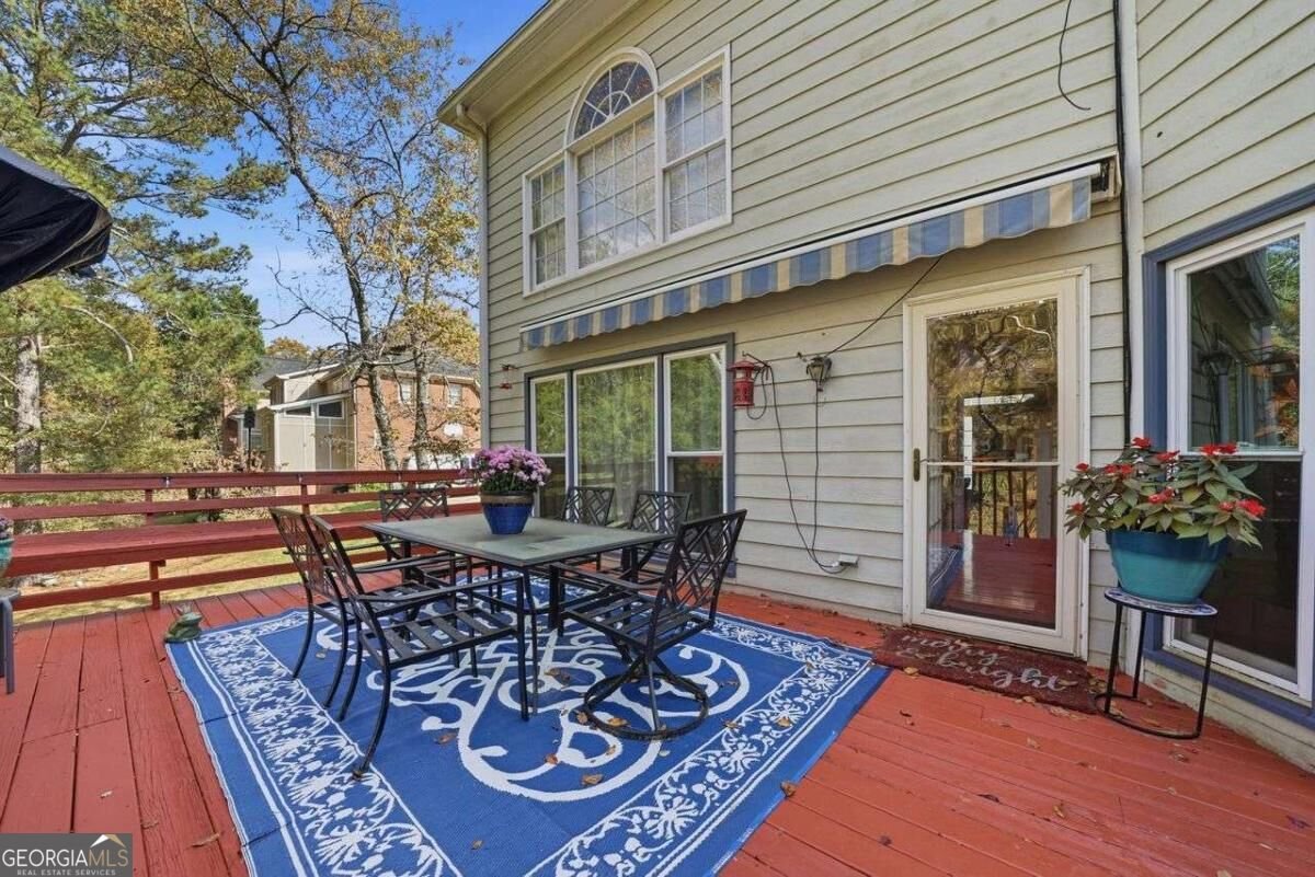 1535 Timberline Trace Snellville - Photo 33