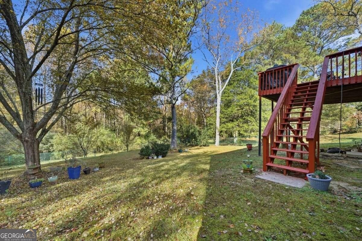 1535 Timberline Trace Snellville - Photo 34