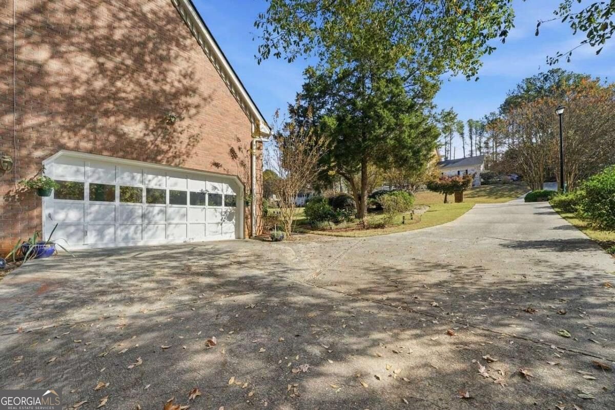 1535 Timberline Trace Snellville - Photo 35