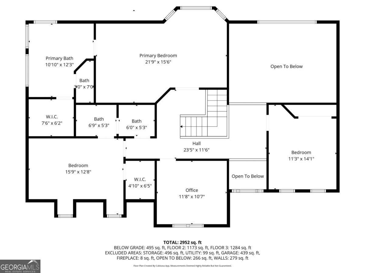 1535 Timberline Trace Snellville - Photo 37