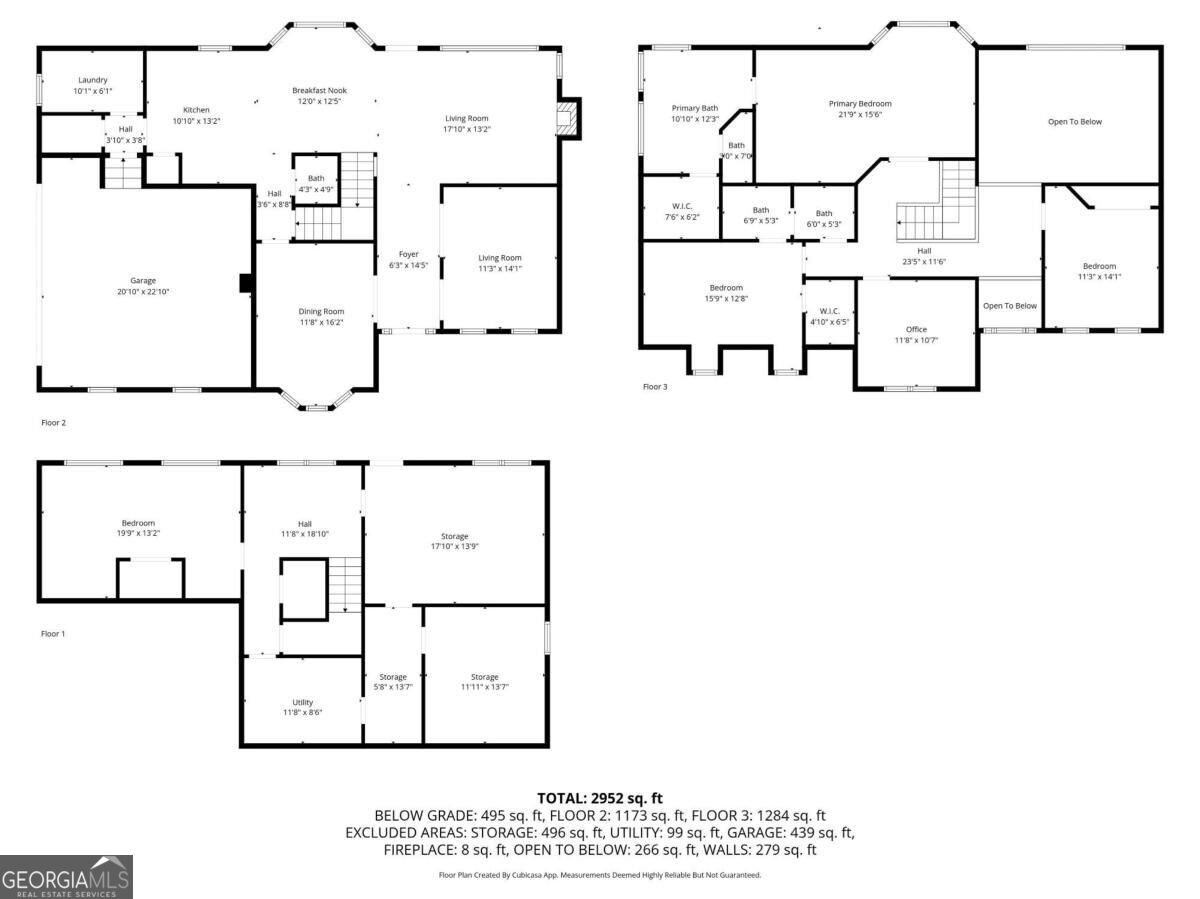 1535 Timberline Trace Snellville - Photo 40