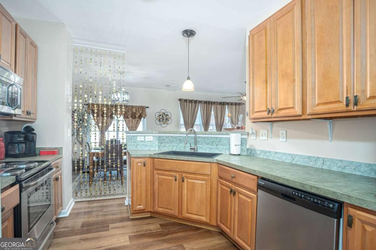 988 Treymont Way Lawrenceville - Photo 15