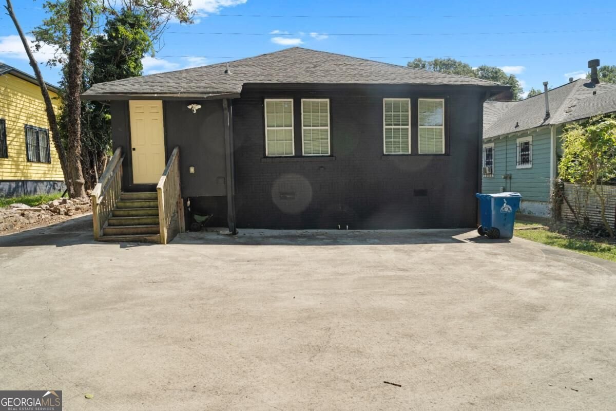 845 Metropolitan Parkway Atlanta - Photo 22