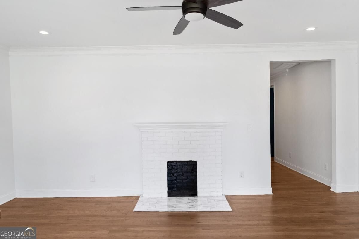 845 Metropolitan Parkway Atlanta - Photo 6