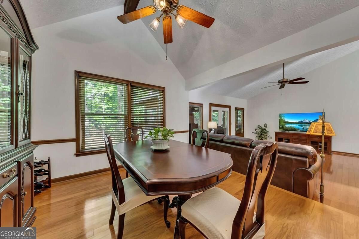 2363 Wilderness Way Marietta - Photo 10