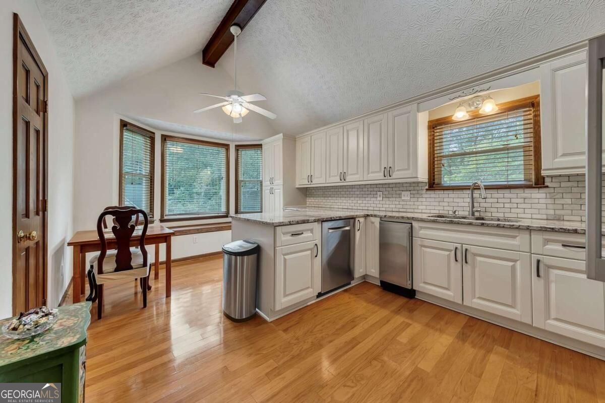 2363 Wilderness Way Marietta - Photo 11